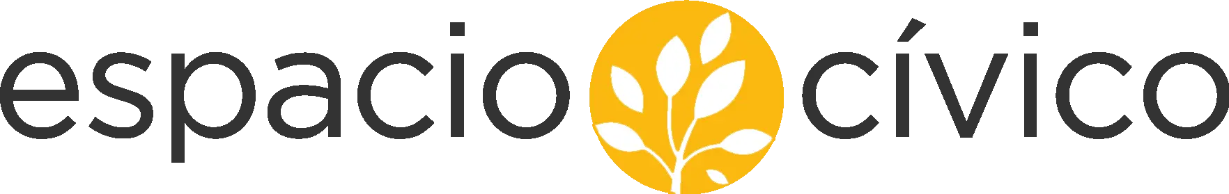 Logo Espacio Cívico