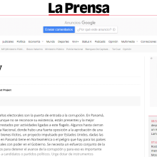 Prensa: Hoy por Hoy 23 de junio 2023