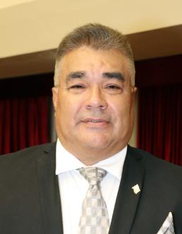 Víctor Castillo